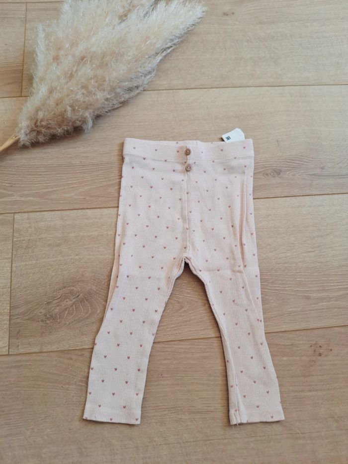 Legging Kiabi