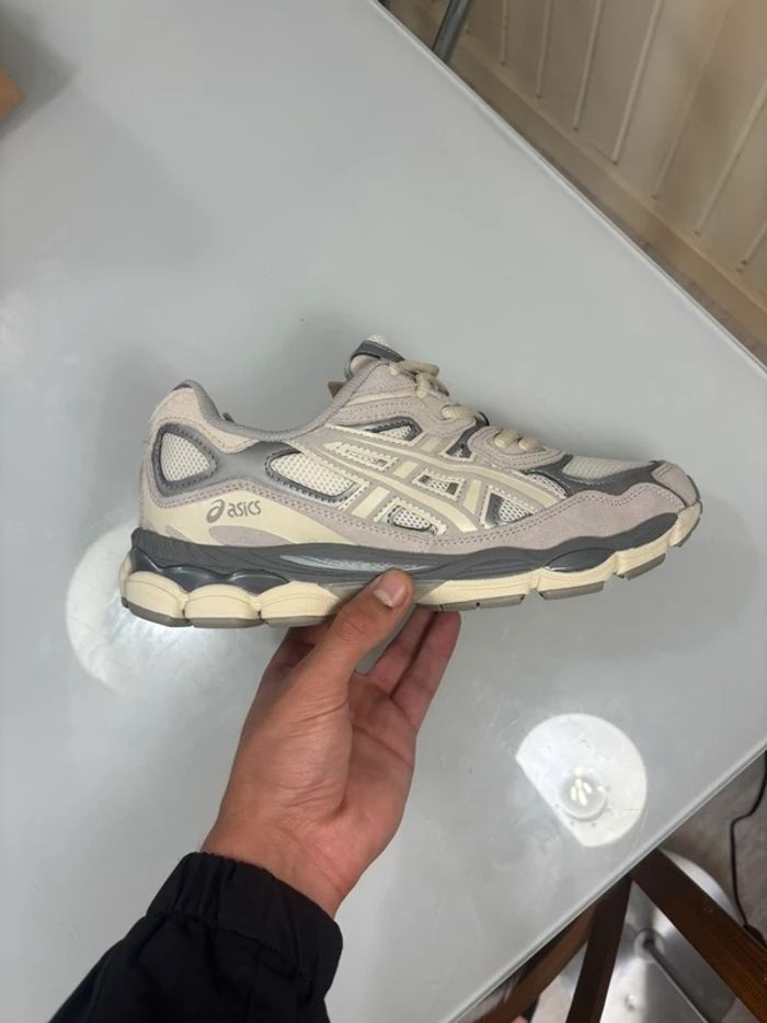 Asics Gel Nyc 44 - photo numéro 3