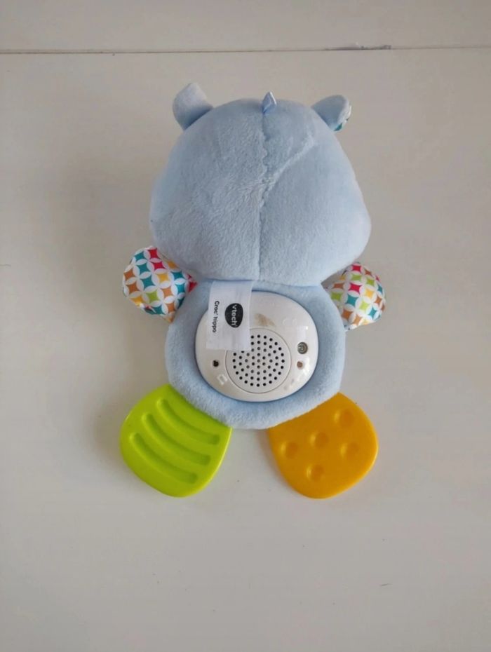 Croc'hippo - photo numéro 2