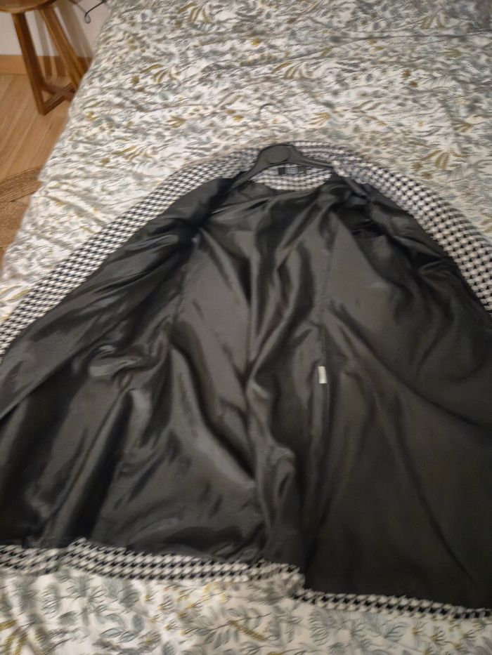 Blazer t38 - photo numéro 4