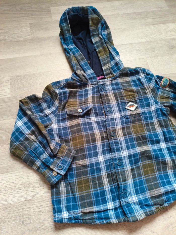 Veste 3ans - photo numéro 3