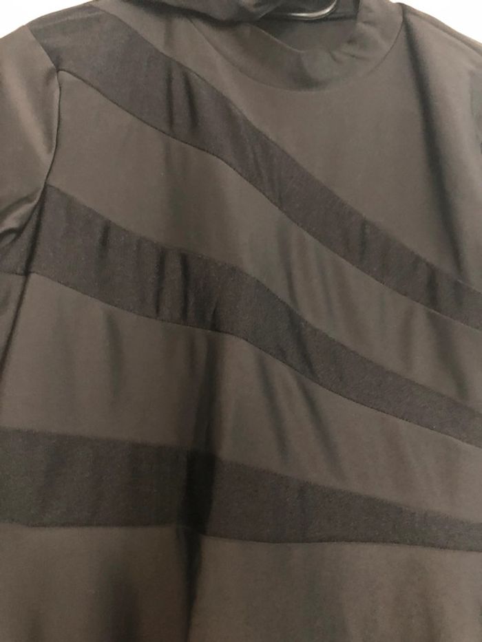 Robe Burkini + bonnet de bain - photo numéro 2