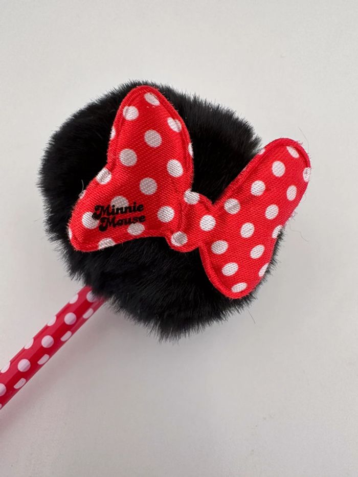 Stylo minnie - photo numéro 2