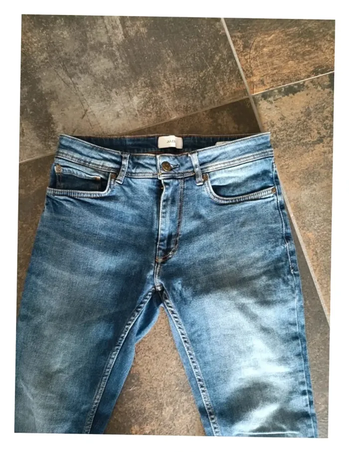 Jeans Jules - photo numéro 2