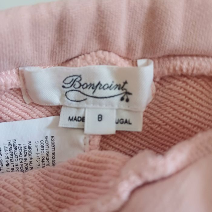 Short liberty bonpoint - photo numéro 4