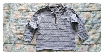 Tee-shirt kidkanai 4 ans