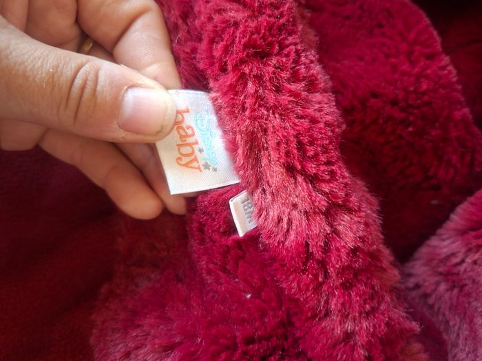 Manteau - photo numéro 4