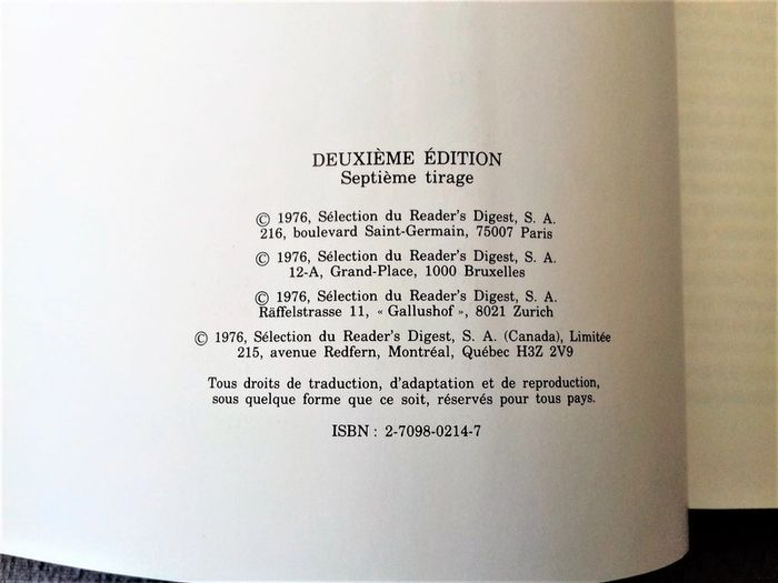 Les Derniers Mystères Du Monde - photo numéro 3
