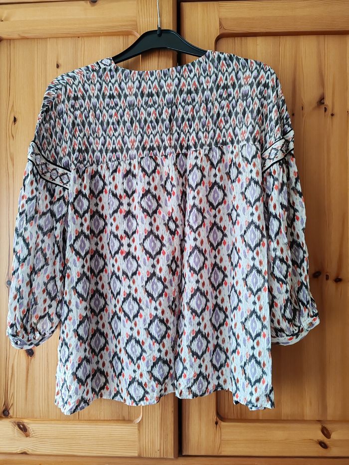 Blouse legere - photo numéro 2