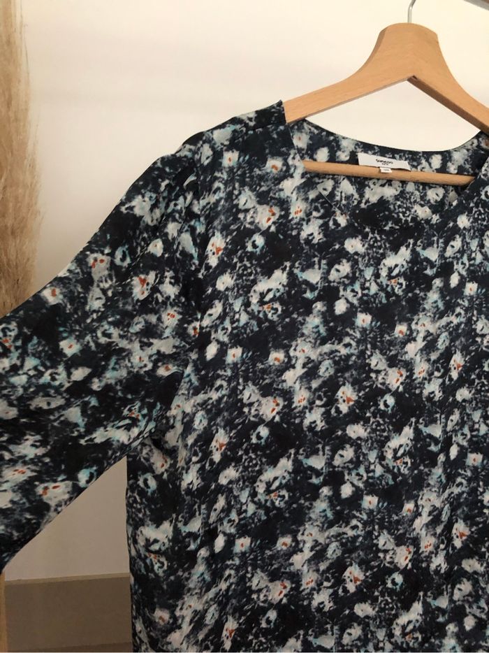 Robe motifs bariolés Suncoo 38 - photo numéro 3