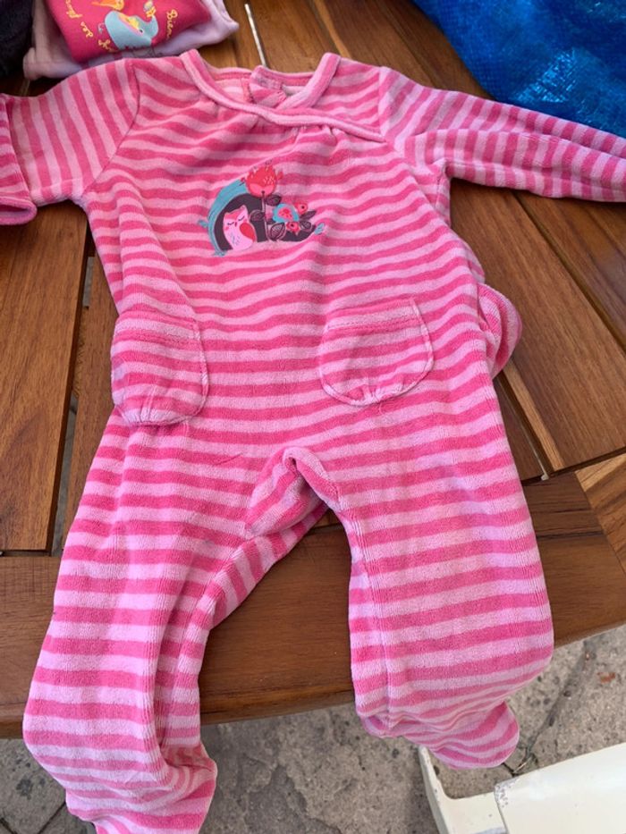 Pyjama 6M