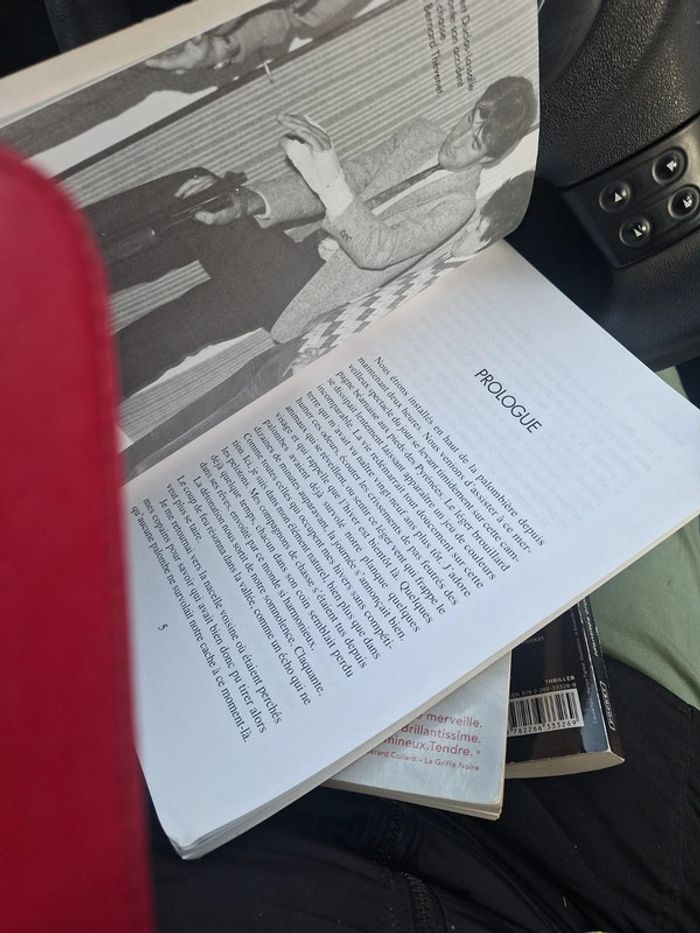 Au cœur de la course - photo numéro 7