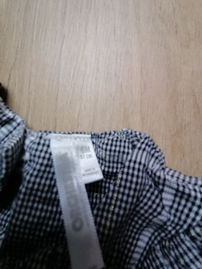 Tunique orchestra 6mois - photo numéro 3