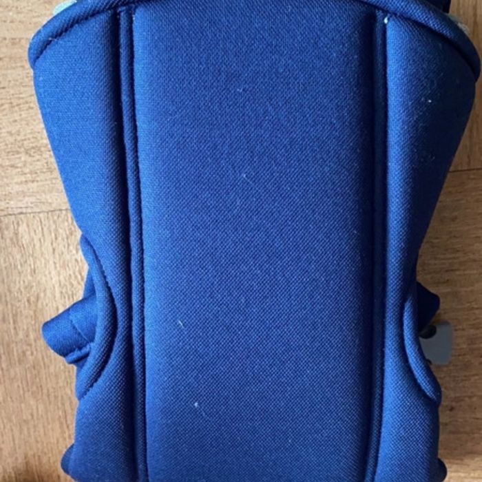 2 Porte bébé - photo numéro 3