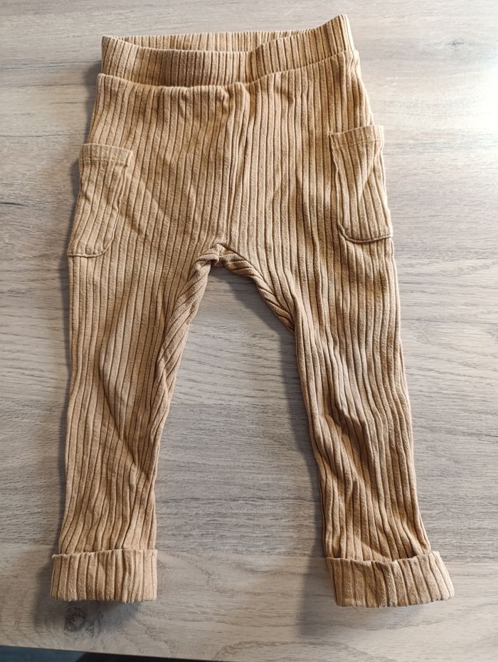 Pantalons garçon - photo numéro 7