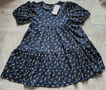 Robe neuve 8 ans