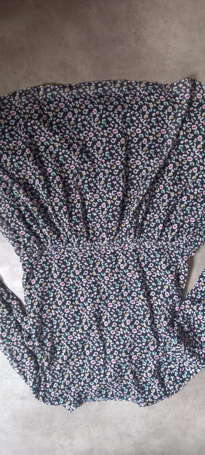 Robe Liberto  12 ans - photo numéro 6