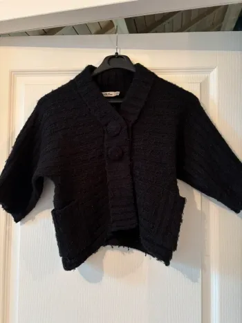 Gilet fille