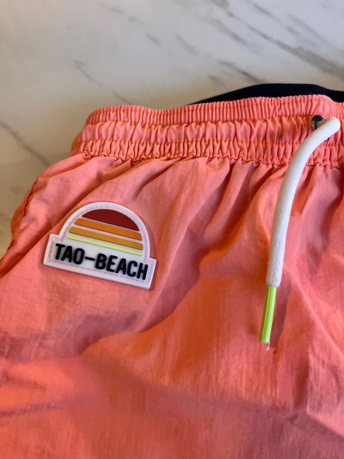 Short de bain tape à l’œil 2 ans - photo numéro 3