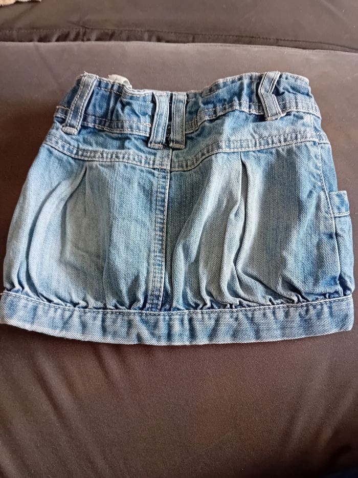 Jupe Tape à l'œil - photo numéro 2