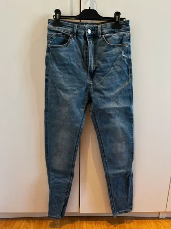 Jean skinny Stradivarius