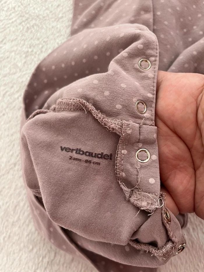 Sous pull - photo numéro 2