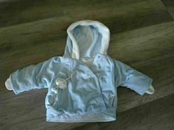 Manteau