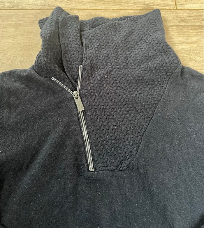 Pull Devred - photo numéro 2