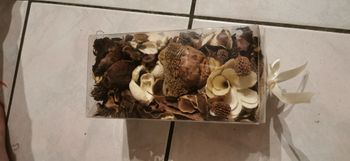 Pot pourri