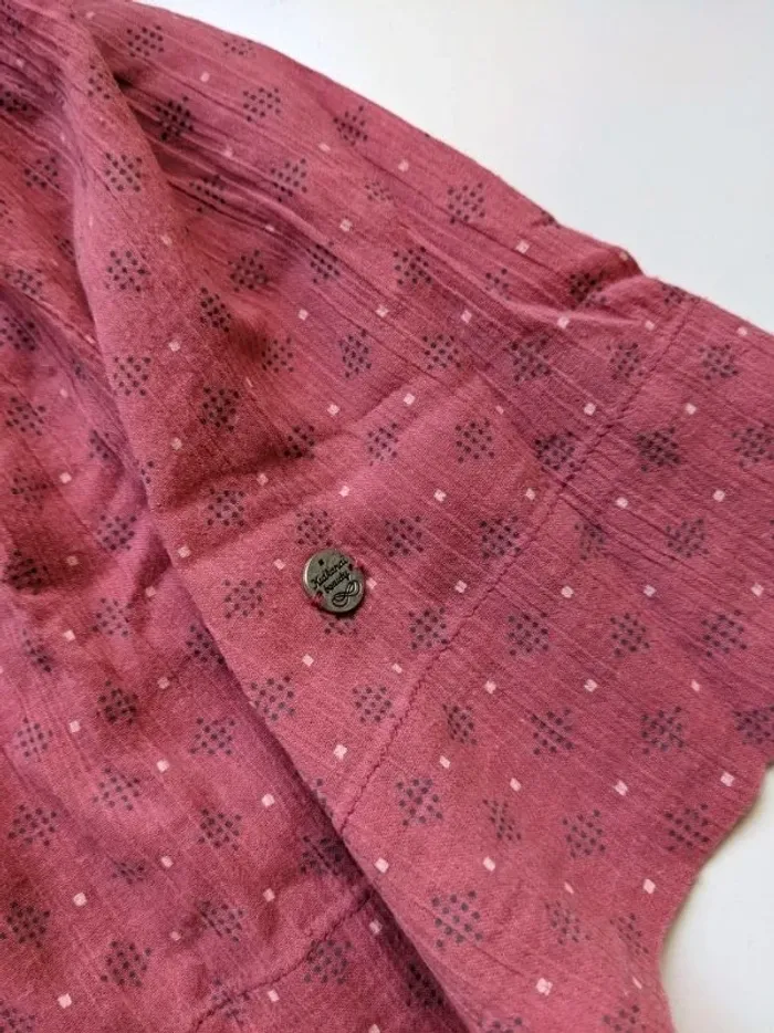 Blouse sans manche - photo numéro 3