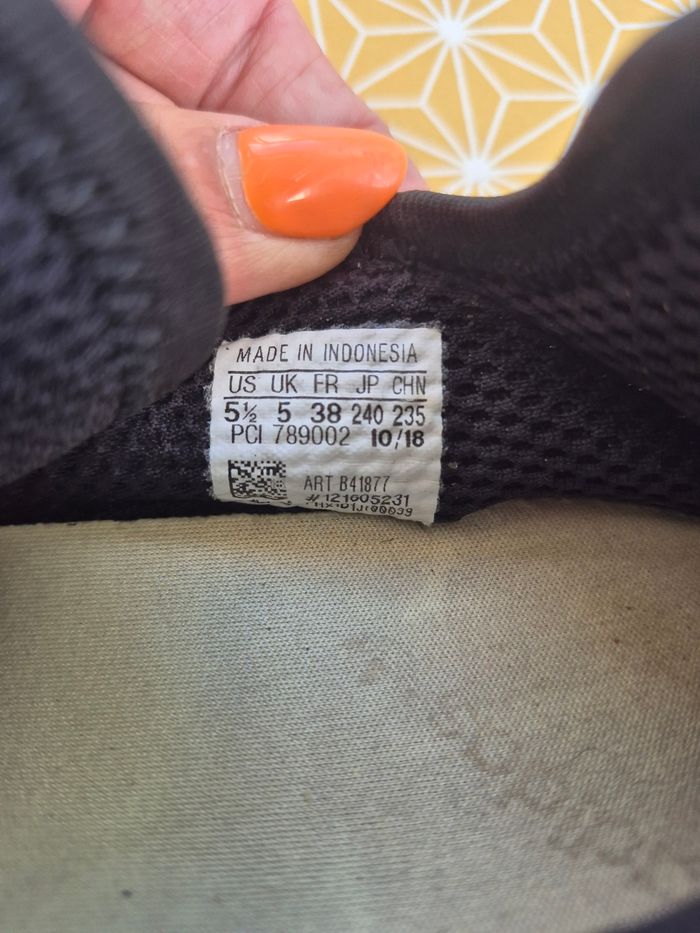 Adidas 600.d.1.003-061 - photo numéro 4