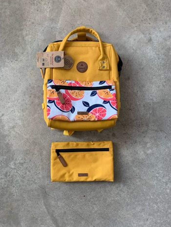 Sac à dos cabaïa S Neuf - photo numéro 7