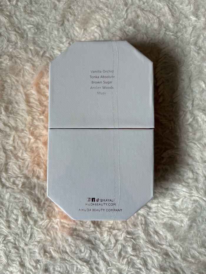 Parfum Kayali Vanilla | 28 – 100 ml – Neuf - photo numéro 3
