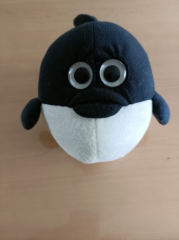Peluche Beauty Fish Sephora
