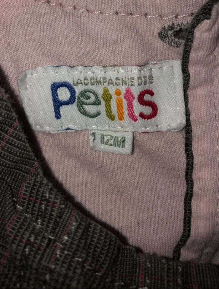 Robe bébé fille - photo numéro 2