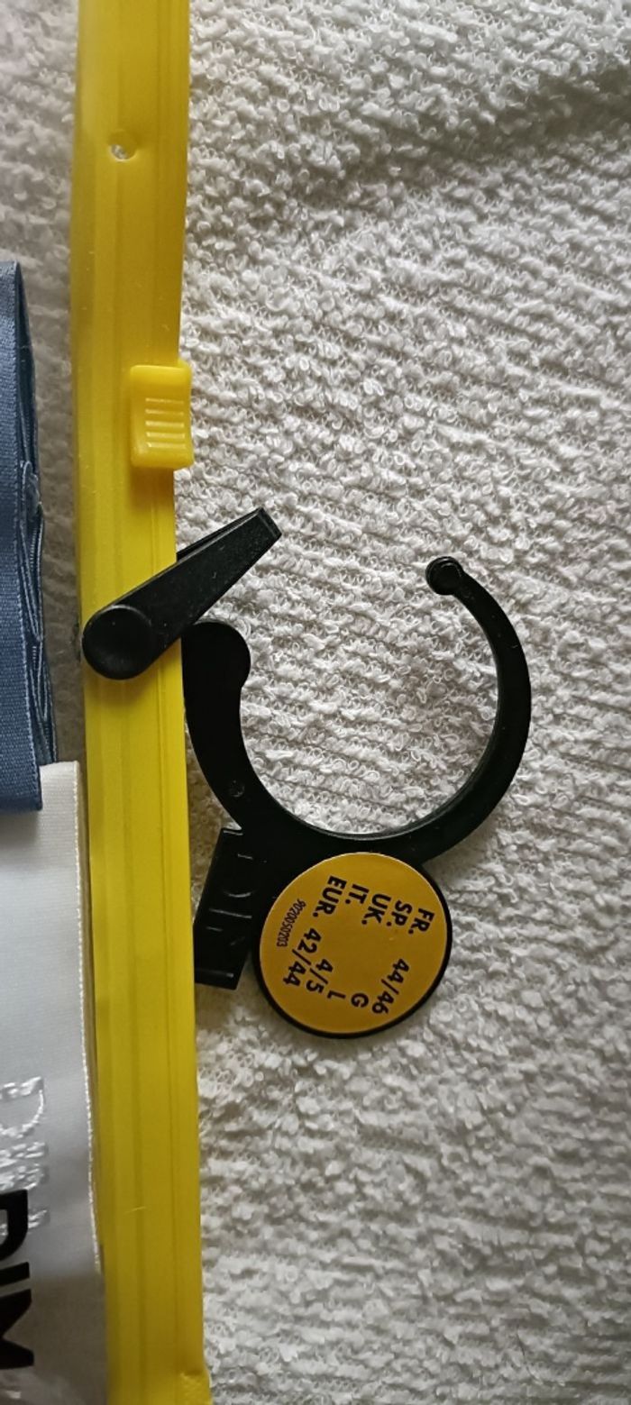 Lot culottes DIM neuves - photo numéro 2