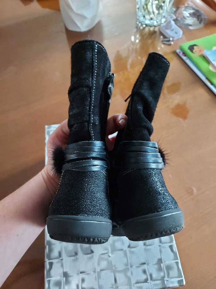 Botte taille 29 - photo numéro 2