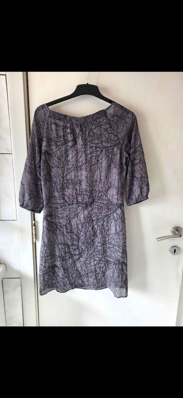 Robe esprit - photo numéro 2