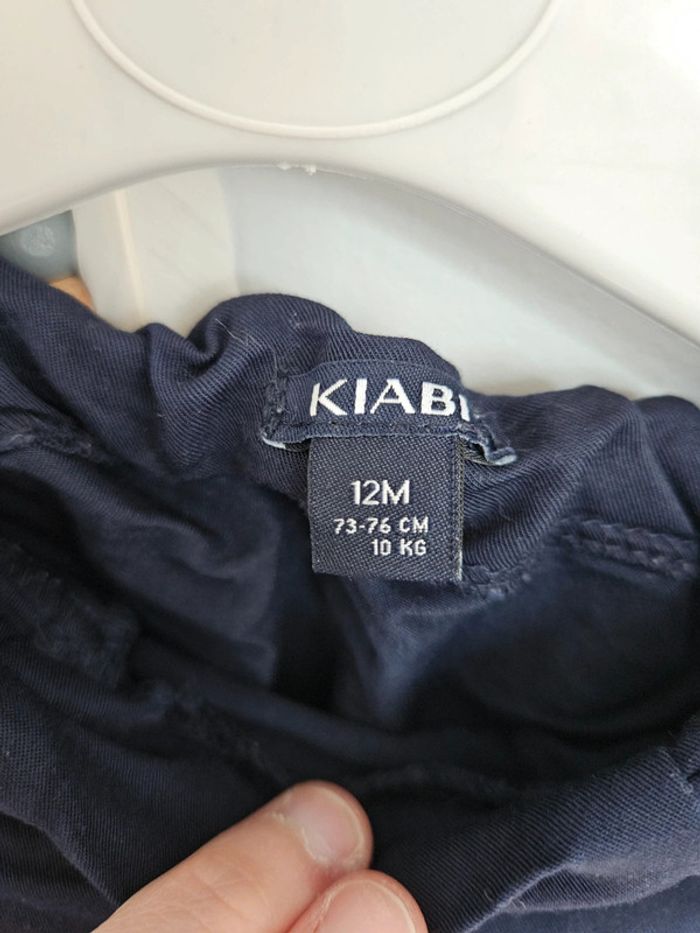 Short 12 mois - photo numéro 3