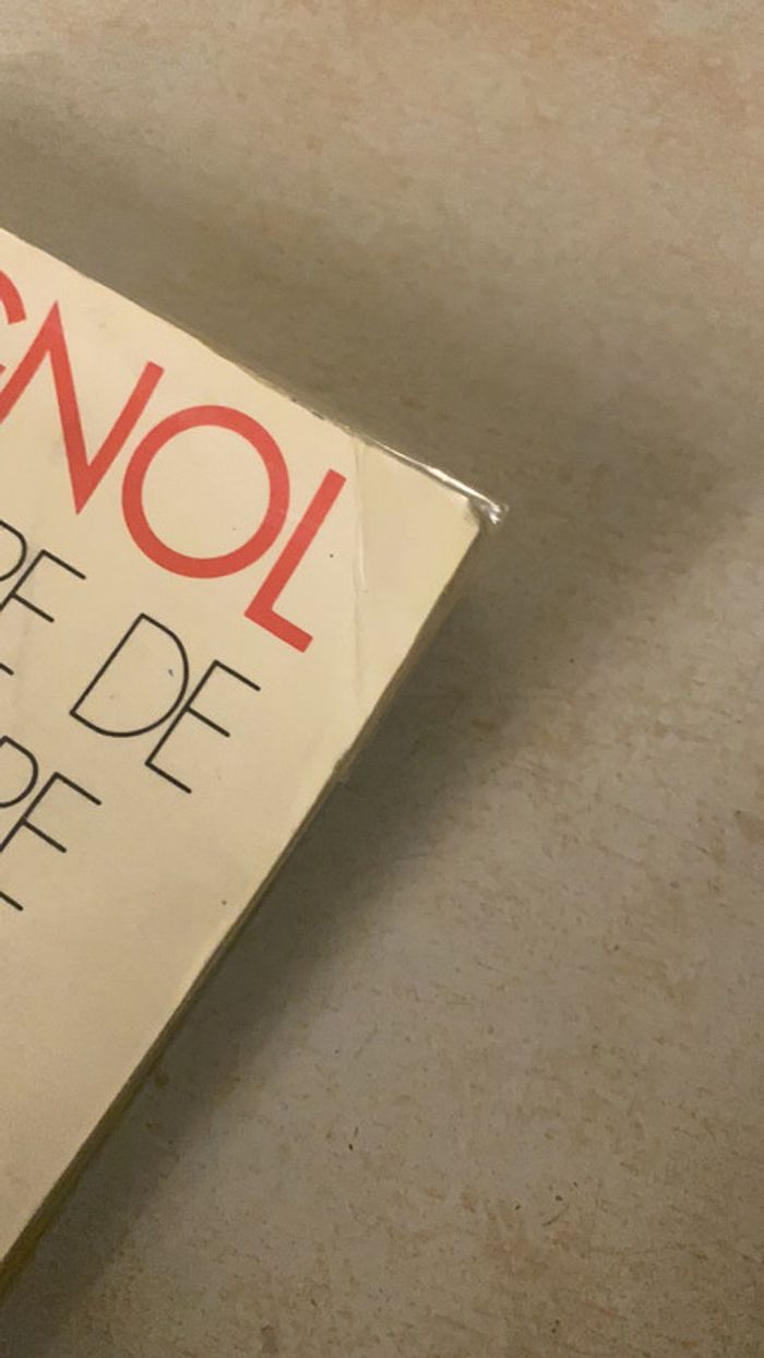 Livre La gloire de mon père - photo numéro 2