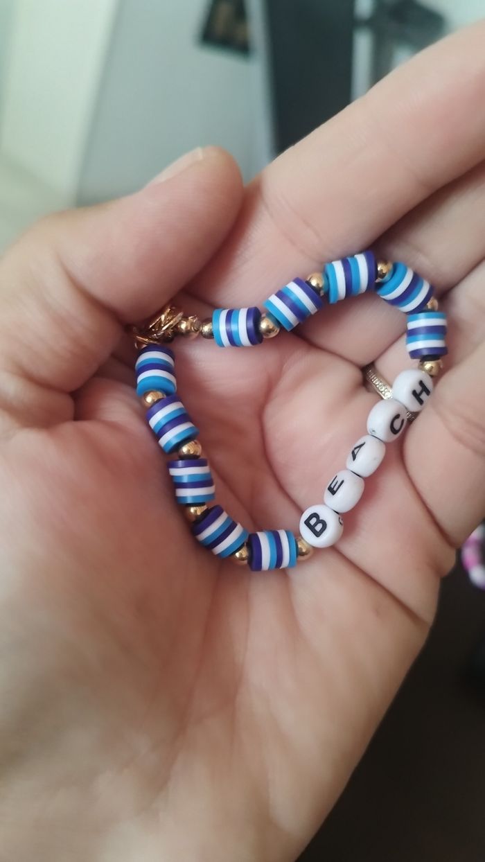 Bracelet - photo numéro 9