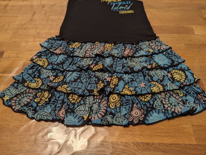 Robe fille 8 ans - photo numéro 10