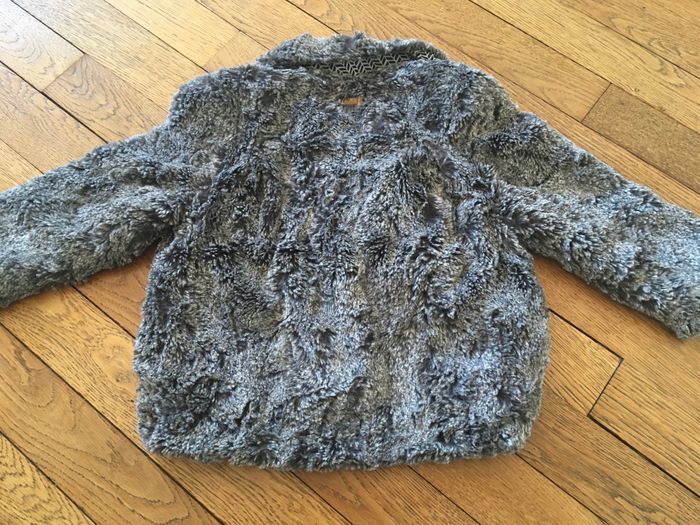 Manteau hiver 2ans Catimini - photo numéro 2