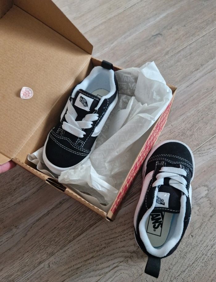 Vans kun skool - photo numéro 6