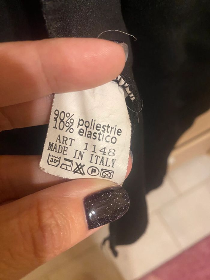Veste - photo numéro 2