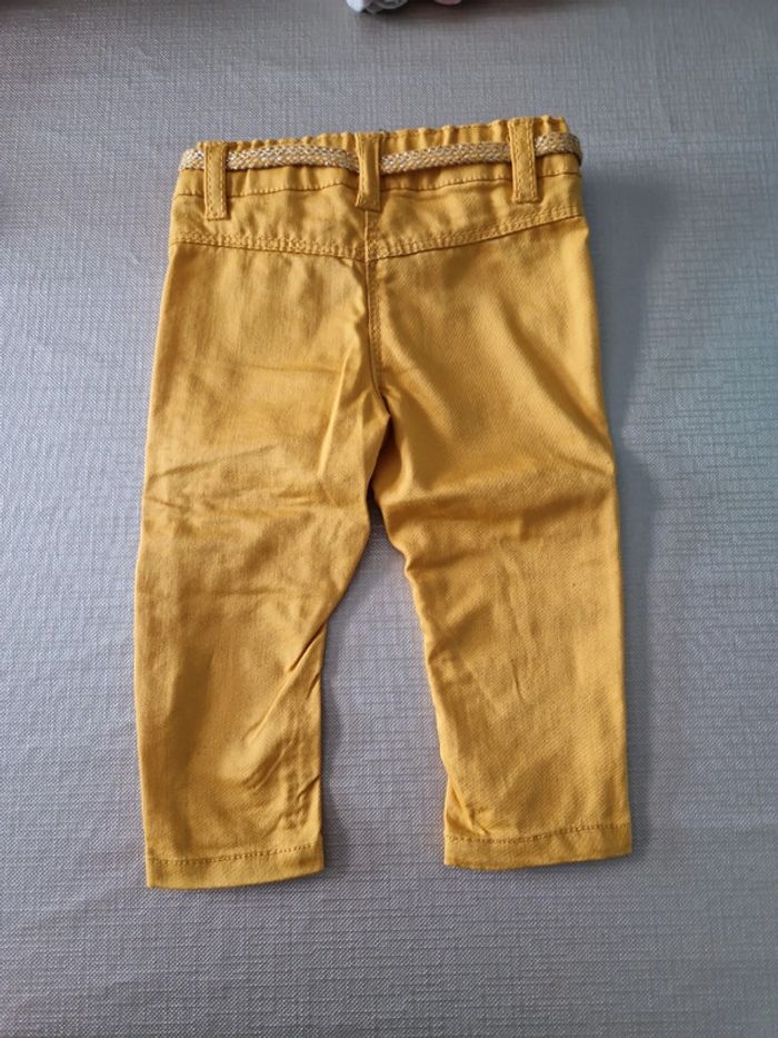 Pantalon - photo numéro 3