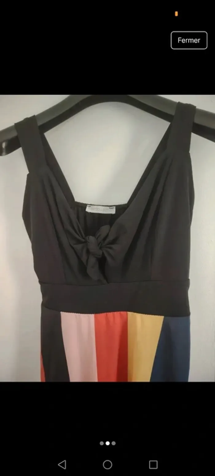 Robe new collection taille unique - photo numéro 2