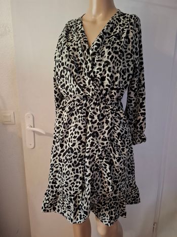 Petit prix 3€ robe lili&lala taille 36 en tres bon état 