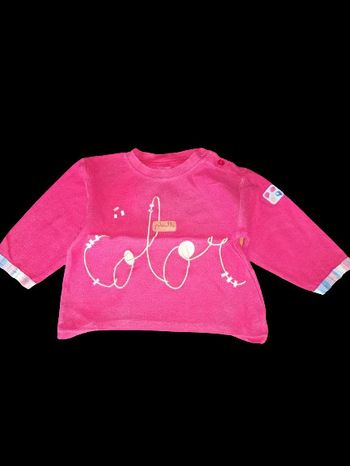 tee shirt manches longues