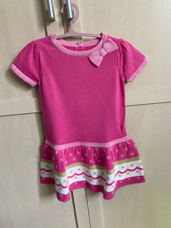 Robe neuve Gymboree 12-18 mois